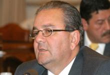 Héctor Strassera 