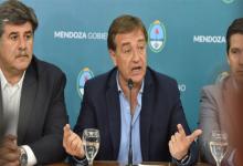 “No hay consenso social”, reconoció el gobernador de Mendoza y anunció la derogación de la ley que autoriza la minería con contaminantes.