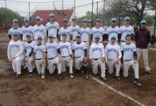 Citaron a seis paranaenses para el Panamericano Sub 17 de Sóftbol