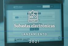 Postores del país participaron de la primera subasta judicial electrónica en Entre Ríos