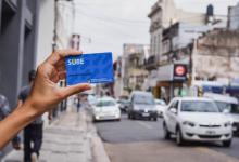 Habilitaron en Paraná la compra online de la tarjeta SUBE