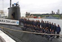 El ARA San Juan se hundió en el Mar Argentino el 15 de noviembre de 2017 con 44 tripulantes a bordo. Y recién fue hallado el 17 de noviembre de 2018, por la compañía Ocean Infinity a unos 500 kilómetros de Comodoro Rivadavia y a una profundidad de 900 metros. 