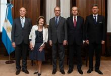 La Corte Suprema decidirá este lunes qué camino adoptará para colaborar ante la emergencia del coronavirus.