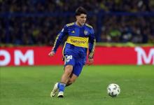 Fútbol: Platense volverá a contar con el entrerriano Vicente Taborda