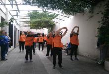 Tai Chi