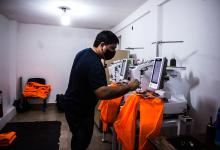 Taller Textil Municipal