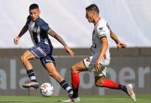 Talleres de Córdoba 