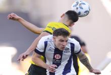 Talleres Defensa