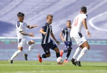 Liga Profesional de Fútbol: en el Bajo Flores, Varela y Córdoba seguirá la última función 