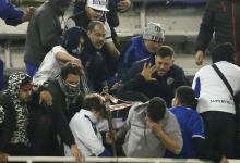 No habrá hinchas de Vélez en Córdoba tras los incidentes con los de Talleres en Liniers