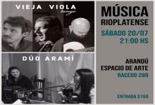 Arandú Espacio de Arte 