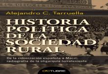 Historia Política de la Sociedad Rural