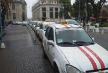 La tarifa de taxis aumentó un 35% en Paraná