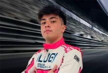 Ambrogio Racing estrenará piloto en la visita del TC2000 a Concordia