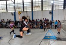 Tchoukball