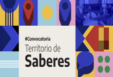 "Territorio de Saberes"