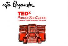 Tedx Parque San Carlos