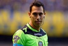 Facundo Tello