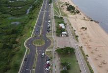 El viernes 13 de diciembre a las 17 y por primera vez, Entre Ríos dejará inaugurada la temporada alta desde su propio territorio. El escenario elegido es la costanera de la Isla del Puerto de Concepción del Uruguay, un entorno natural con el río como telón de fondo.