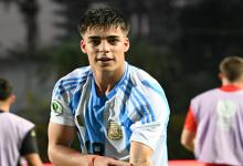 Argentina Sub 20