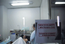 Coronavirus.