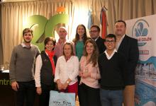 Presentación Termas en Capital Federal