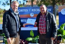 El Intendente de Chajarí quiere que vuelvan a funcionar los clubes