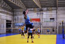Paracao ya entró en la cuenta regresiva para recibir a la Liga de Voleibol Argentina