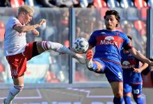 Tigre y Estudiantes no se sacaron ventajas en la continuidad de la fecha cuatro