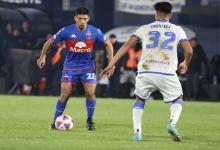Tigre le ganó sobre la hora a Vélez y profundizó su mal momento en la Liga Profesional