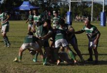 Rugby: Tilcara sufrió una ajustada derrota con CRAR en la final de Primera División