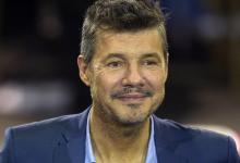 Tras el pedido de Tinelli, la Justicia suspendió las elecciones en la Liga Profesional