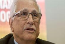 Murió Jorge Todesca, ex titular del Indec
