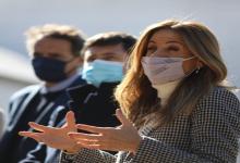 Tras el planteo de Fernández, Tolosa Paz anunció su renuncia como un “deber ético”