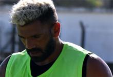 “Vamos a ir por todo”, advirtió desde Riestra el entrerriano Gustavo ‘Tortuga’ Fernández