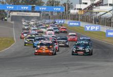 Turismo Pista