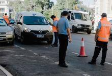 A partir de ahora, las provincias tienen dos meses para instrumentar en sus jurisdicciones la nueva modalidad de puntuación por infracción de tránsito en las Licencia Nacional de conducir.