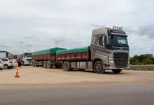 Alícuotas diferenciales, bonificaciones e incentivos a la inversión forman parte del nuevo esquema impositivo de la ATER para el sector transporte.