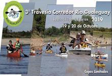 Travesía río Gualeguay
