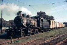 El tren marcó una época en la historia entrerriana, y fue uno de los verdaderos protagonistas del crecimiento como provincia.