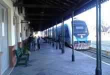 Trenes Paraná