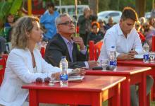 Concejales