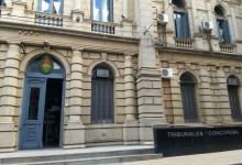 Tribunales de Concordia