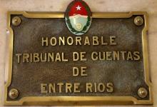 El Tribunal de Cuentas continúa auditando a distancia a municipios entrerrianos