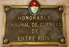 Tribunal de Cuentas.