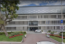 Tribunales