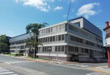 Tribunales