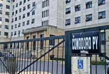 El Presidente reveló que había “instruido a las autoridades pertinentes para que formalmente inicien querella criminal”.