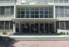 Tribunales de Paraná
