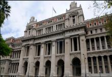 Palacio de Tribunales